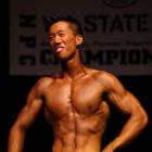 Kevin  Huang - NPC Washington State Open 2013 - #1